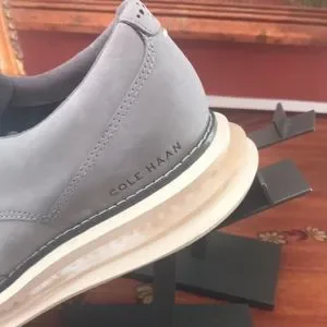 Cole Haan Men’s OG CLOUD ENGY ONE SW 8 Ironstone/Ivory Cole Haan | Shoes | Cole Haan Mens Og Cloud Engy One Sw 8  main image 2